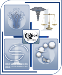 Logo of QBICS  Virtual  Educational Portal